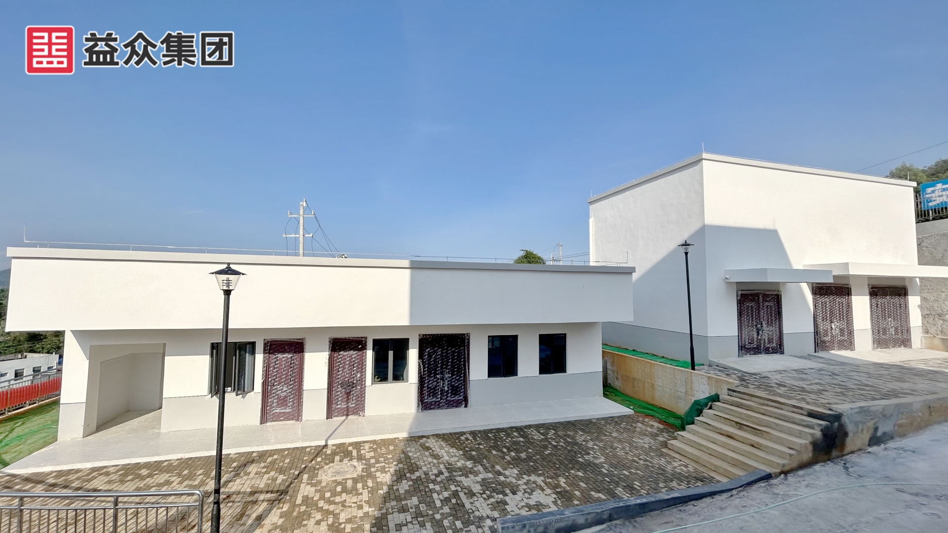 生產(chǎn)管理用房、鼓風(fēng)機(jī)房加藥間及加氯間_副本