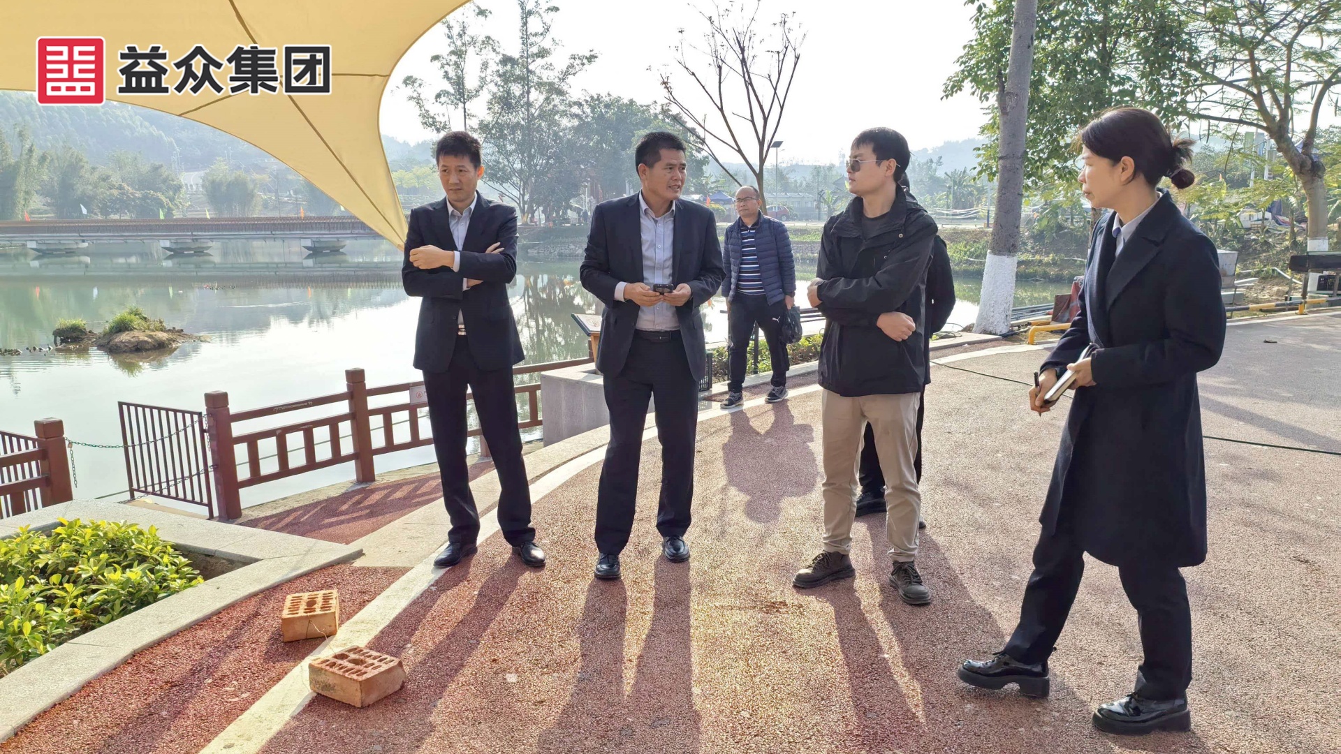 福祿濕地公園項目1-右二國資副主任吳和彪_副本